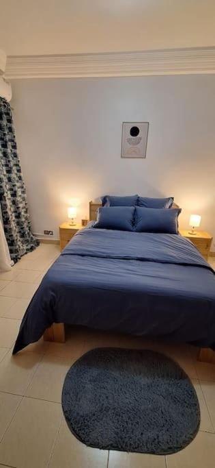 Appartement Un Confort Pour Votre Sejour Dakar