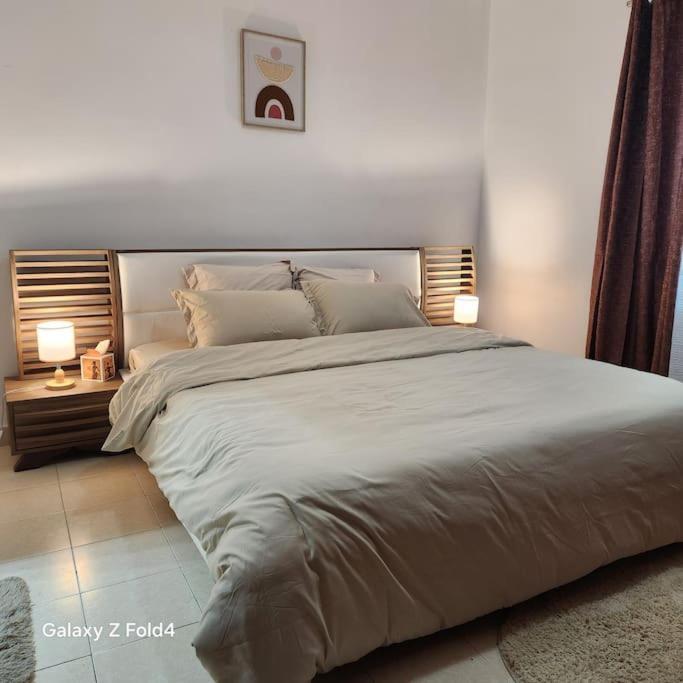 Appartement Un Confort Pour Votre Sejour