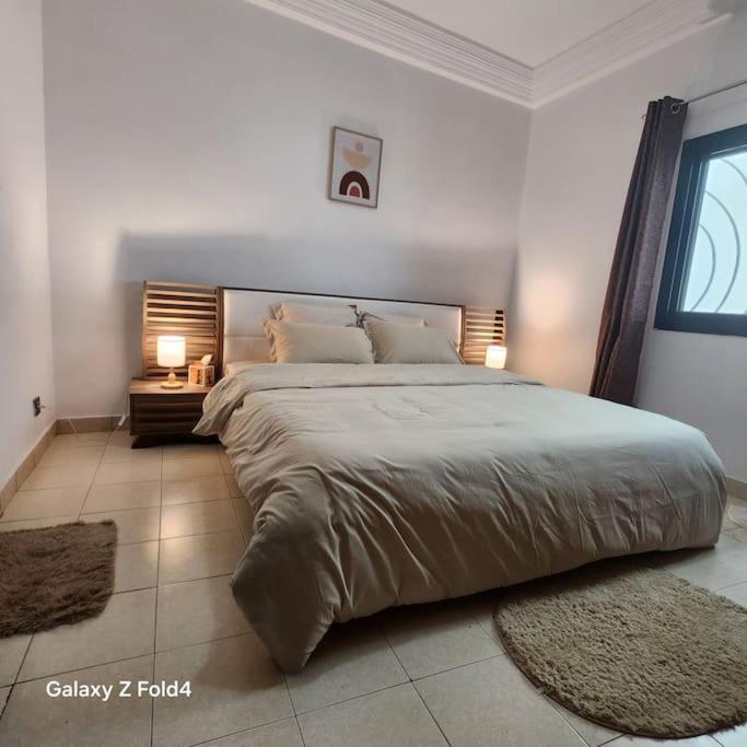 Un Confort Pour Votre Sejour Appartement *