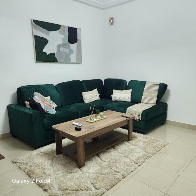 Un Confort Pour Votre Sejour Appartement *