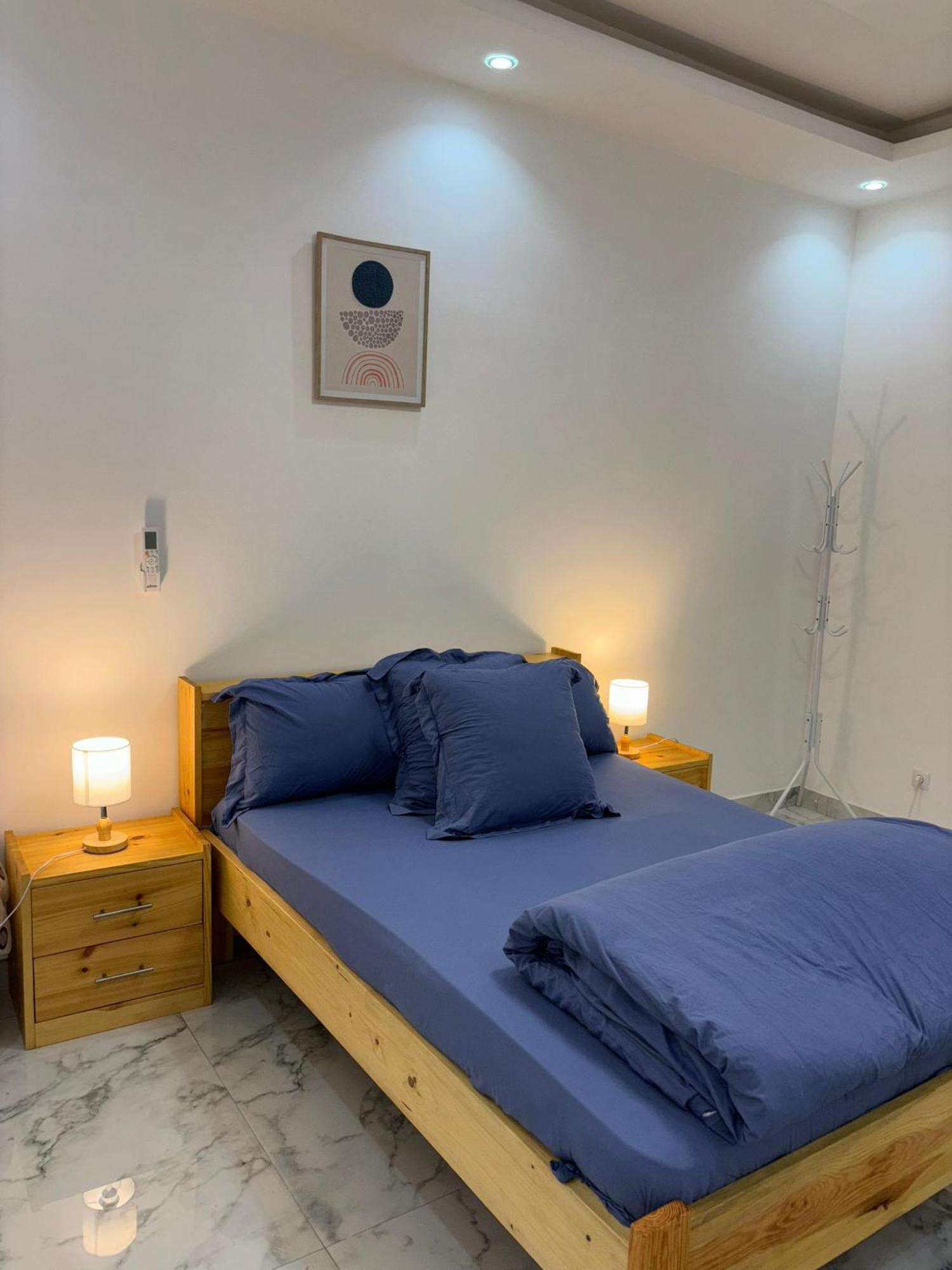 Appartement Un Confort Pour Votre Sejour *