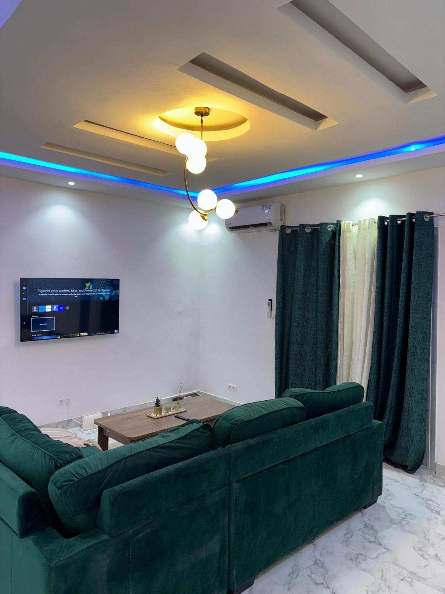 Appartement Un Confort Pour Votre Sejour