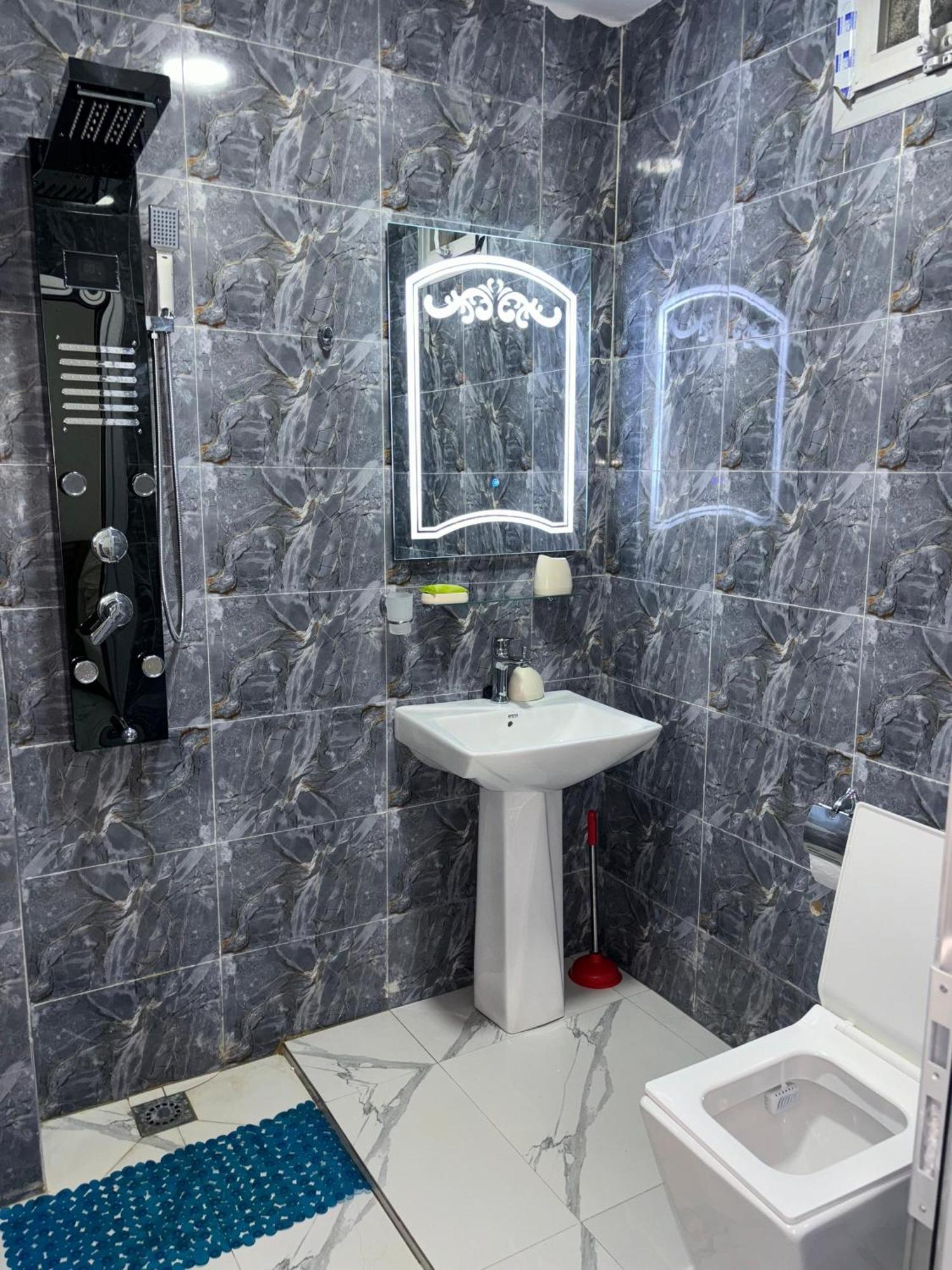 Un Confort Pour Votre Sejour Appartement *