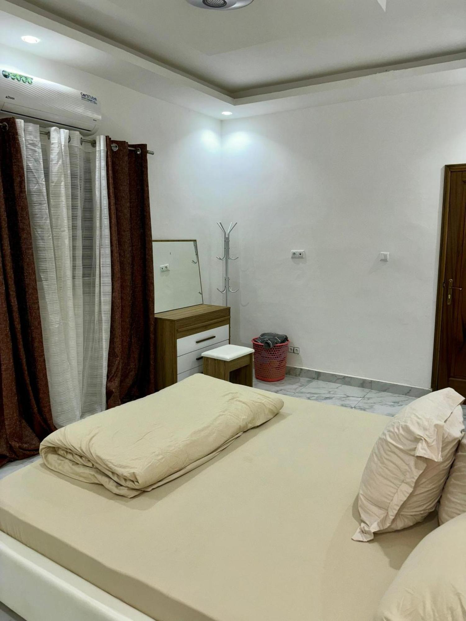 Appartement Un Confort Pour Votre Sejour
