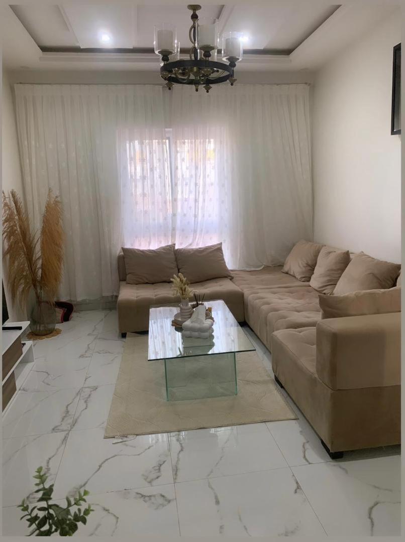 Un Confort Pour Votre Sejour Appartement *