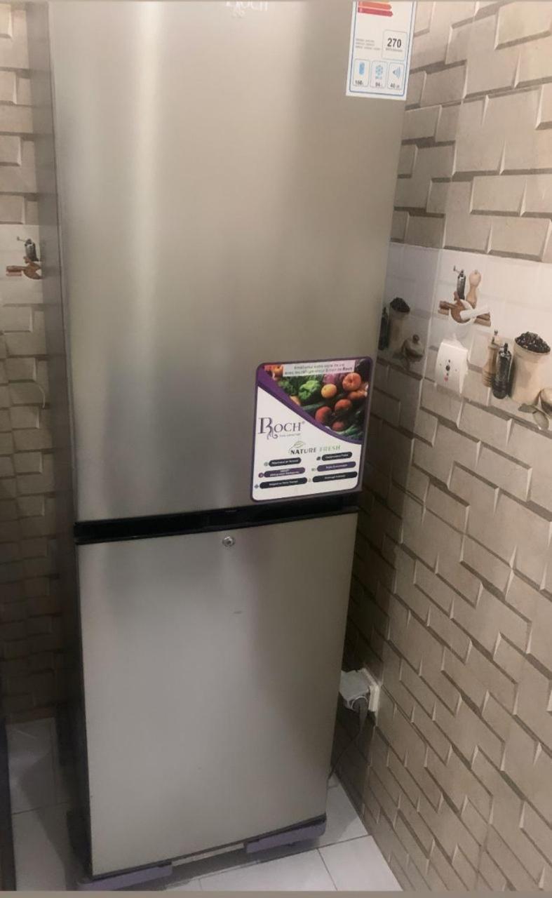 Appartement Un Confort Pour Votre Sejour Dakar