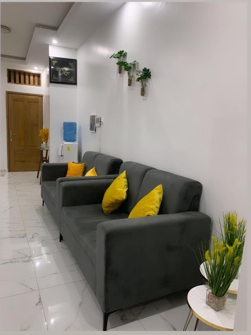 Un Confort Pour Votre Sejour Appartement Dakar