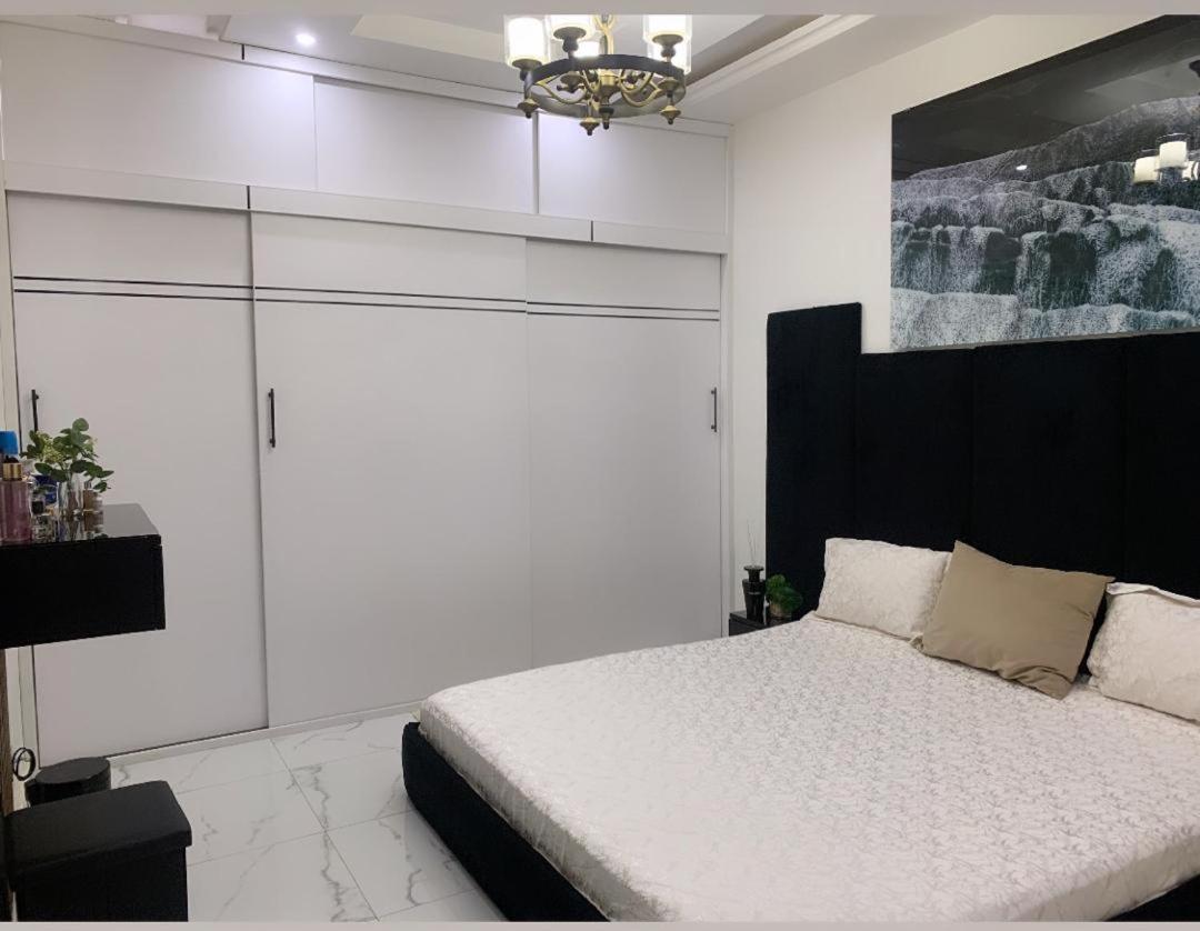Un Confort Pour Votre Sejour Appartement